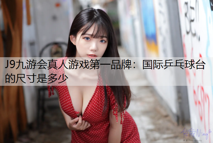 国际乒乓球台的尺寸是多少