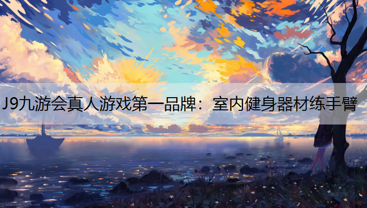 室内健身器材练手臂